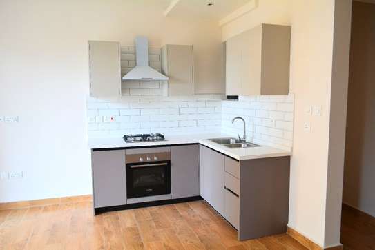 2 bedroom along Elgeo Marakwet for rent. image 2