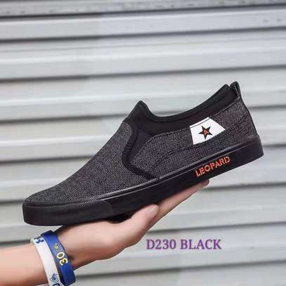 Leopard rubber shoes best sale