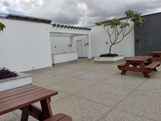 3 Bed Apartment with En Suite in Kilimani image 2