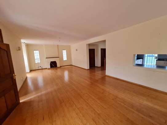 5 Bed Townhouse with En Suite at Kileleshwa image 9