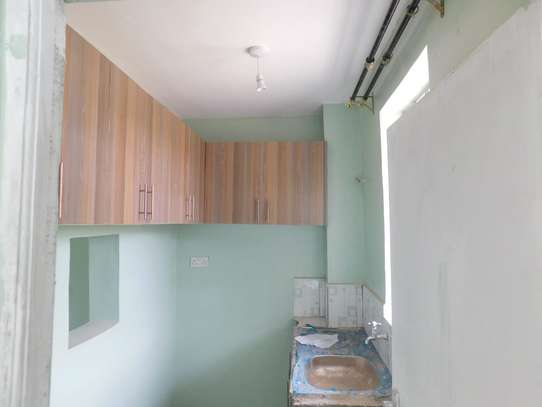1 Bed Apartment with Parking at Kabiria image 6