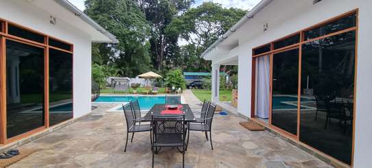 3 Bed Villa with En Suite at La-Marina Mtwapa image 6