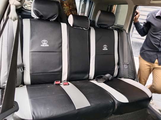 Car Seat Covers - Kangundo Road image 4