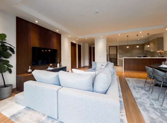 1 Bed Apartment with Swimming Pool in Riverside image 33