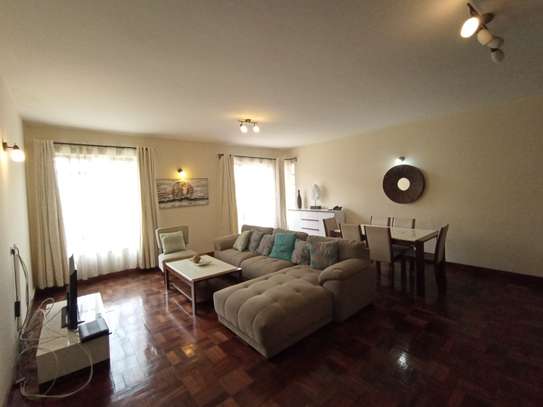 2 Bed Apartment with En Suite at Riverside Drive image 10