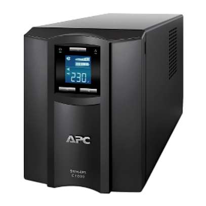 APC 1 kva Smart-UPS 1000VA LCD 230V image 1