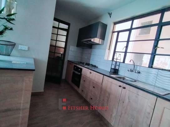 2 Bed Apartment with En Suite in Kiambu Road image 37