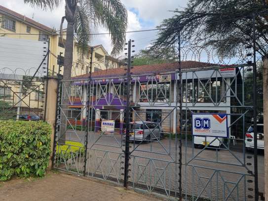 6,200 ft² Commercial Property with Fibre Internet in Ngong image 2