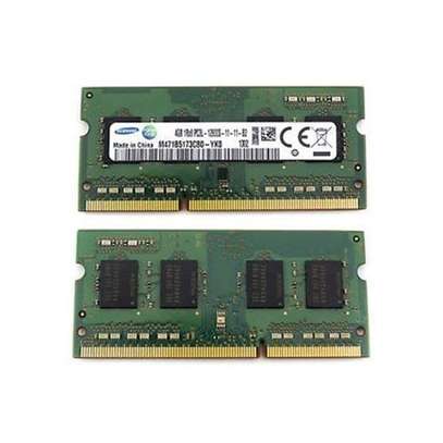 8GB PC3L-12800S RAM Laptop Memory image 2