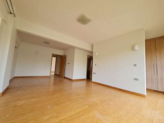 3 Bed Apartment with Swimming Pool in Brookside image 13