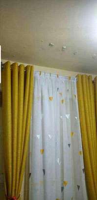 quality heavy curtains image 2