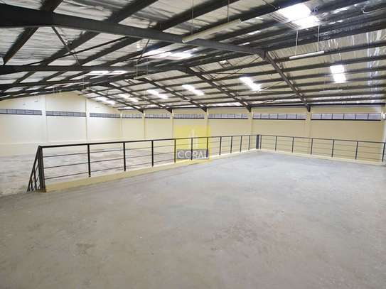 warehouse for rent in Athi River image 13