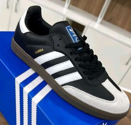 Adidas Samba image 2