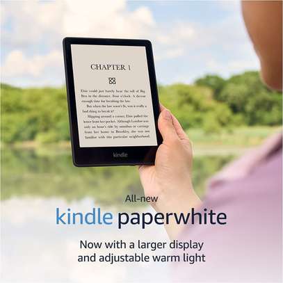 Kindle Paperwhite (8 GB) - SOURCED FROM THE U.S. image 3