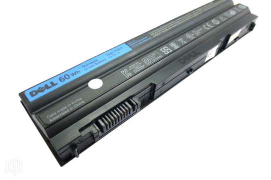Dell E6420 Battery image 1