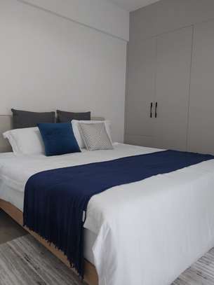 Serviced 2 Bed Apartment with En Suite at Kindaruma Road image 15