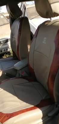 Mazda Car Seat Covers image 9
