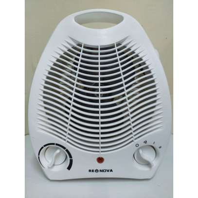 Nova Fan Heater- Perfect For Cold Seasons image 2