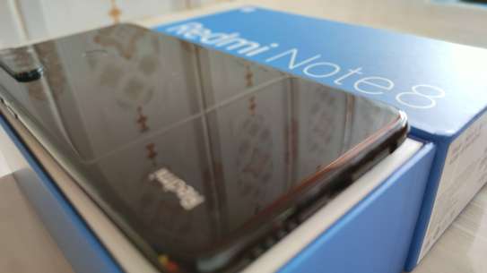 Xiaomi Redmi Note 8 image 4