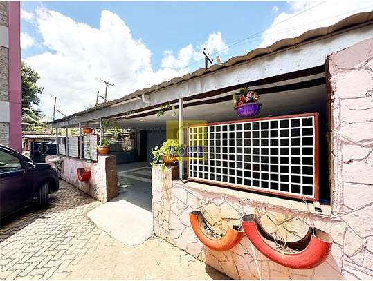 4 Bed Apartment in Parklands image 5