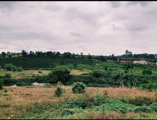 Land in Thika image 5
