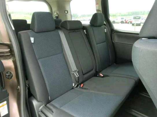 Toyota Noah ( mkopo/HIRE PURCHASE ACCEPTED) image 1