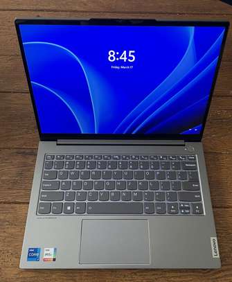 Lenovo ThinkBook Core i5 8 GB RAM 512 GB SSD image 1