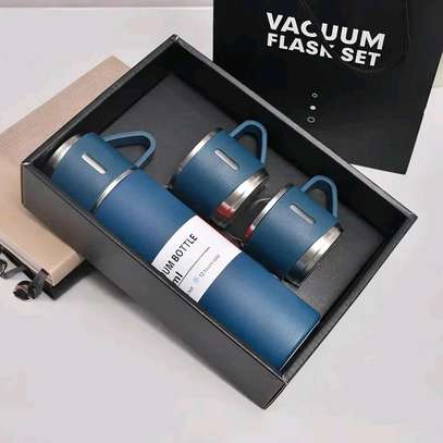 500ml vacuum flask image 1