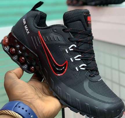 Nike ultra shox sales