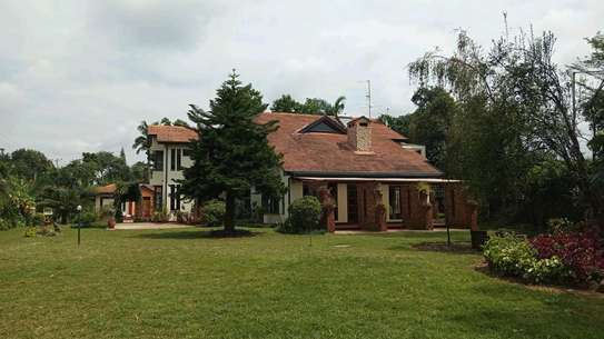 4 Bedrooms House for Rent in Runda Nairobi Kenya image 12