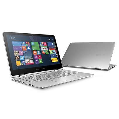 Le  x1 yoga core i7 7th Gen image 1