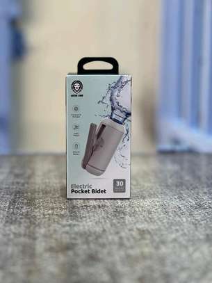 GREENLION ELECTRIC POCKET BIDGET image 3