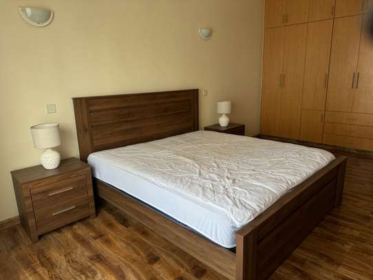 Furnished 3 Bed Apartment with En Suite in Westlands Area image 4