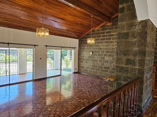 5 Bed House with En Suite at Loresho image 13