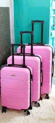 Luggage bags image 1