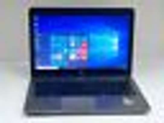 HP EliteBook 840 G1, Intel Core i5-4300U, 4GB RAM, 250GB HDD image 3
