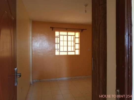 TWO BEDROOM MASTER ENSUITE TO LET for 21k in kinoo image 10