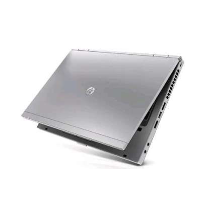 HP elitebook 8470  core i5  4gb ram 500gb storage image 1