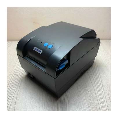 Label Printer Portable Wireless BT Thermal Label image 2