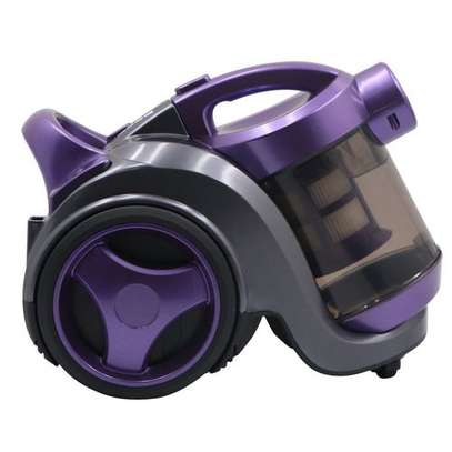 Industrial Wet and Dry Vacuum Cleaner image 2