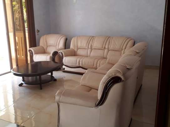4 Bed House with En Suite at Vipingo image 17