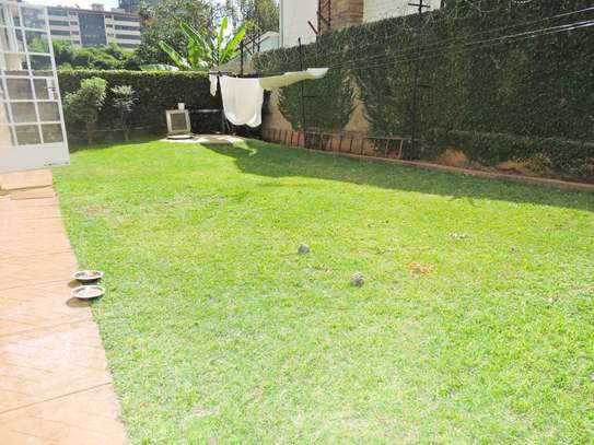 5 Bed Townhouse with En Suite at Riverside Drive image 36