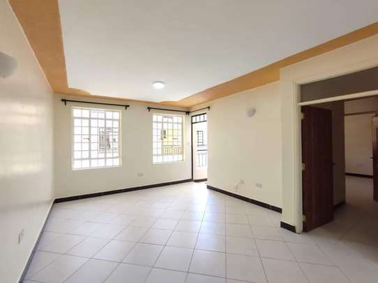 Two bedroom to let in Kasarani image 4