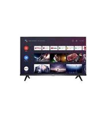 TCL 65P635,55” Smart UHD 4K With HDR Google TV Frameless image 1