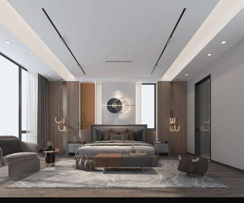 5 Bed Townhouse with En Suite in Lavington image 5