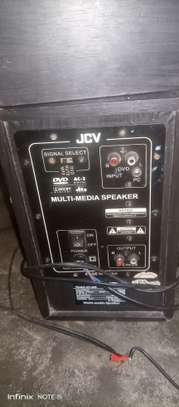 Subwoofer image 3