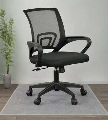 Office Chair; Durable Office Chair Mesh image 5