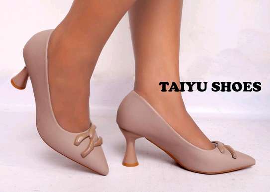 Taiyu sandals image 4