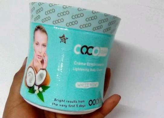 Coco Clear Cream image 1