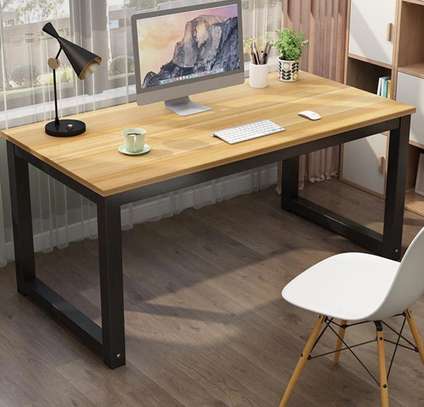 Office Table: Generic 1.2M by 0.6M Study Table image 5